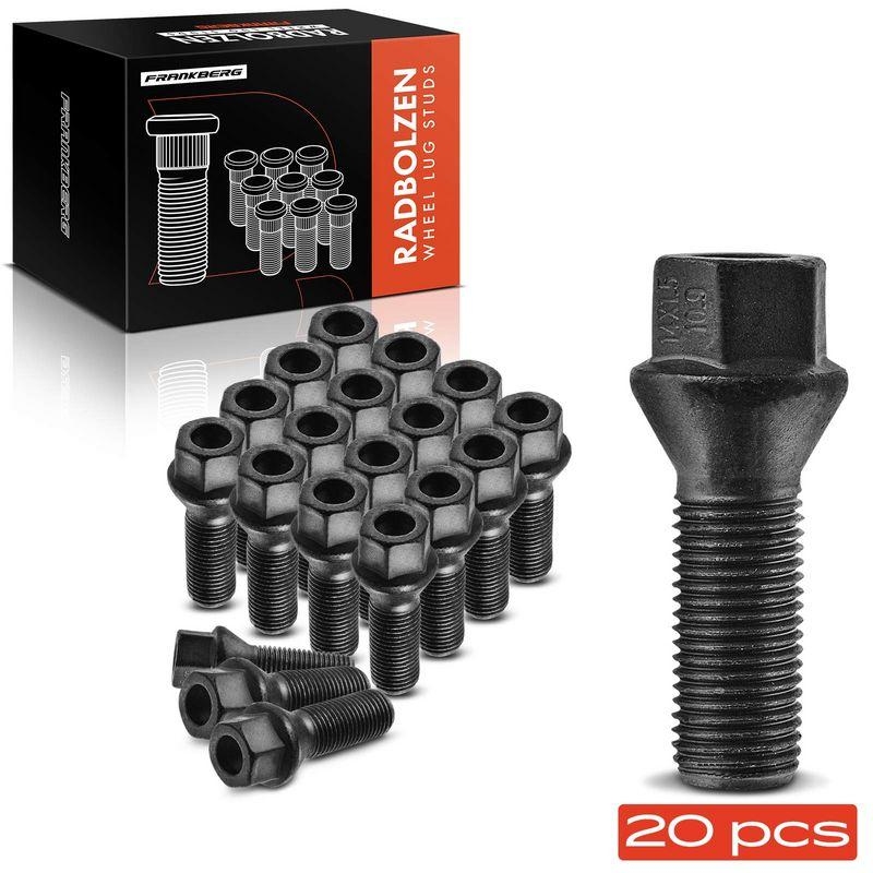 20x Frankberg Radschraube 5481FB0023389