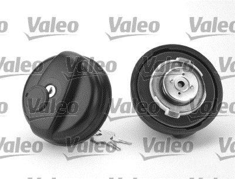 VALEO Verschluss, Kraftstoffbehälter