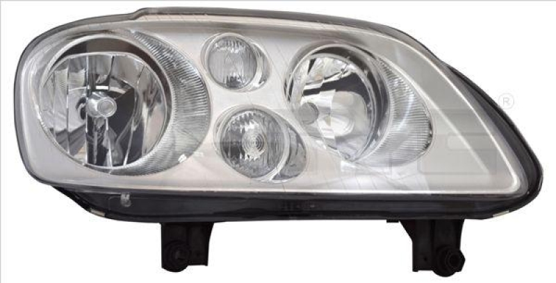 Headlight