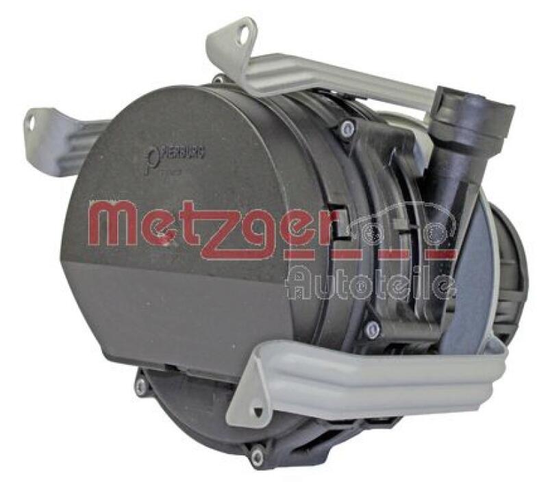 METZGER Secondary Air Pump OE-part