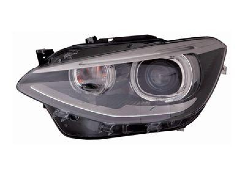 Headlight