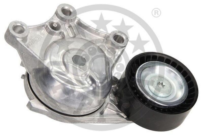 OPTIMAL Tensioner Lever, V-ribbed belt