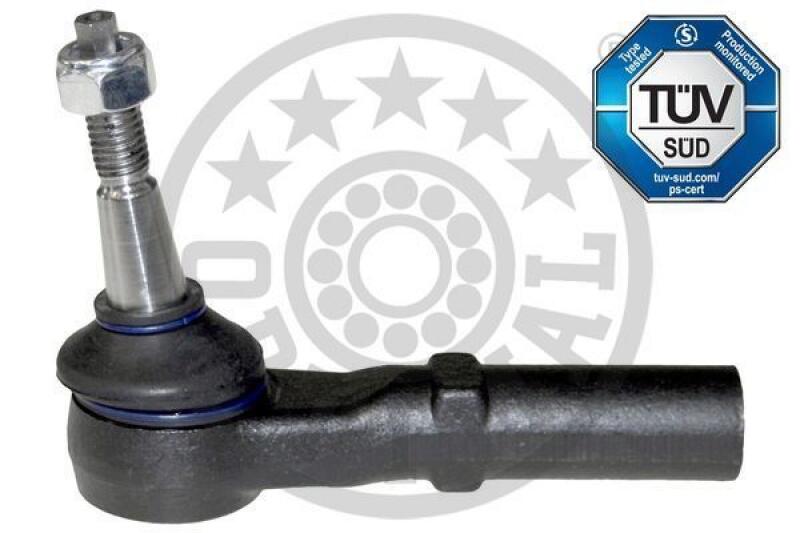 OPTIMAL Tie Rod End