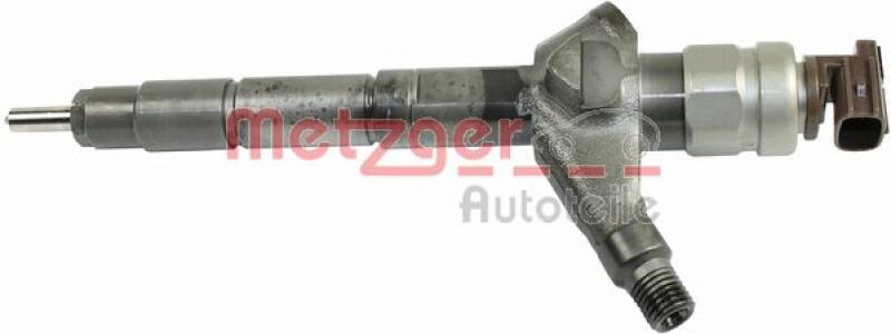 METZGER Injector Nozzle OE-part