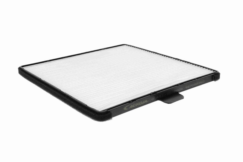 ACKOJA Filter, Innenraumluft Original ACKOJA Qualit&auml;t A51-30-0006