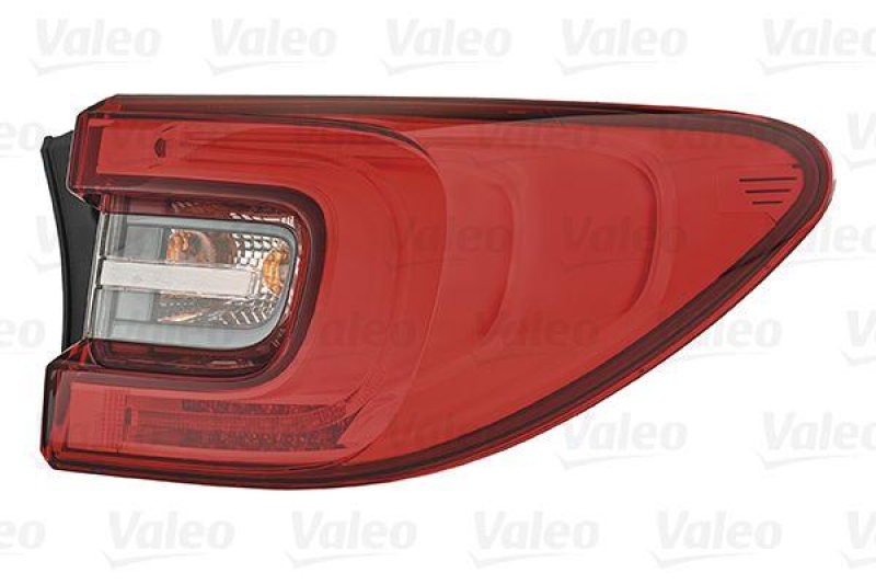 VALEO Combination Rearlight ORIGINAL PART