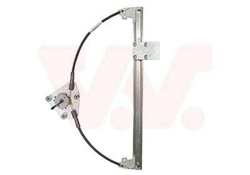 VAN WEZEL Window Regulator