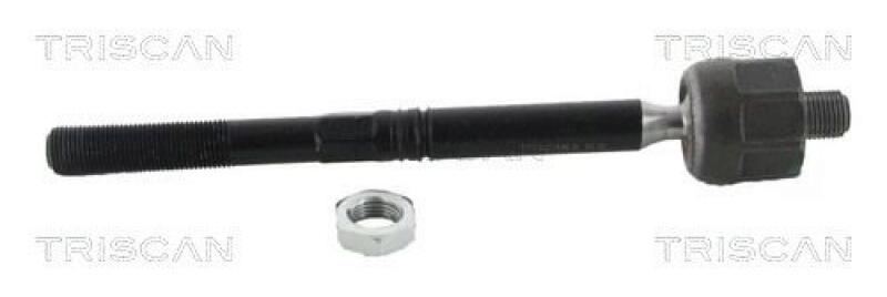 TRISCAN Axialgelenk, Spurstange