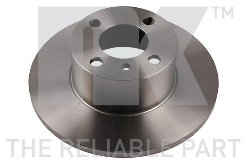 2x Bremsscheibe 201501