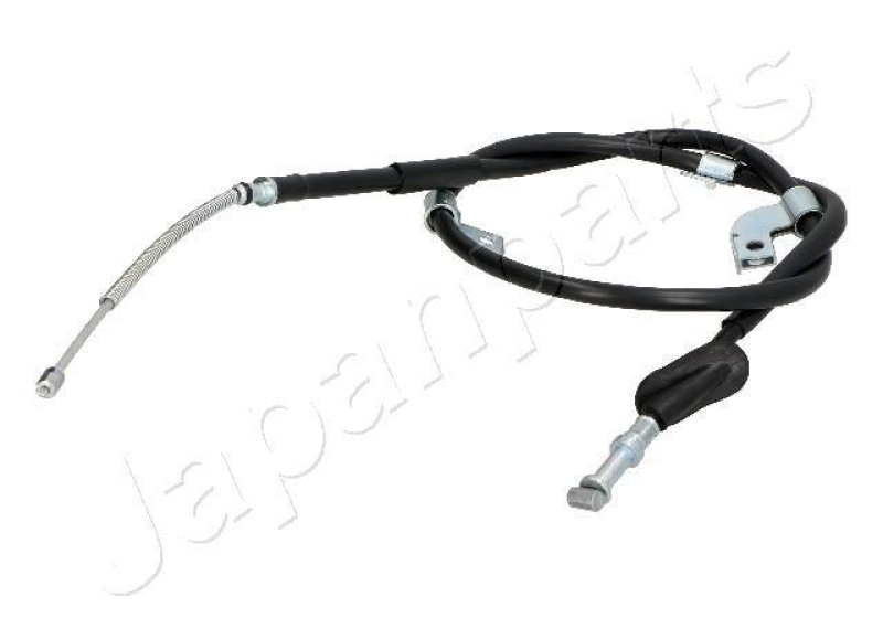 JAPANPARTS Cable, parking brake