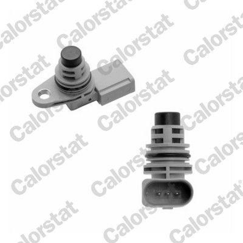 CALORSTAT by Vernet Sensor, crankshaft pulse