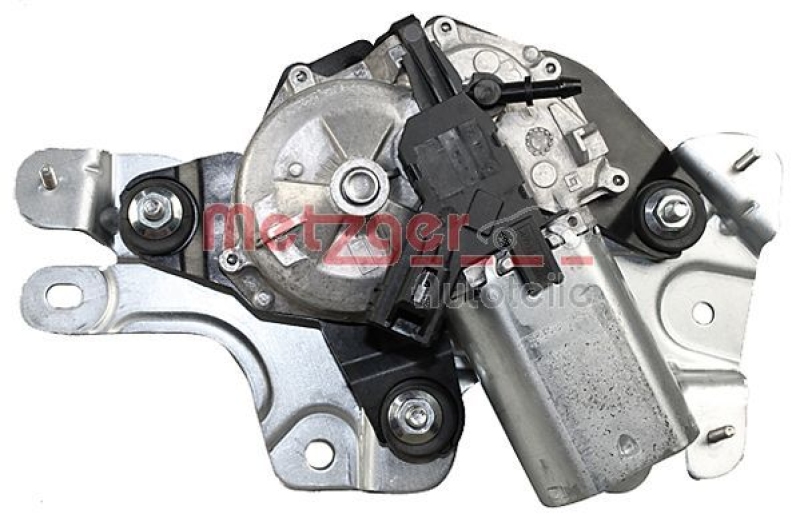 METZGER Wiper Motor OE-part