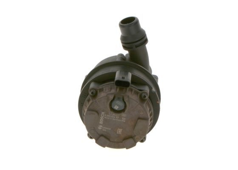 BOSCH Additional Water Pump