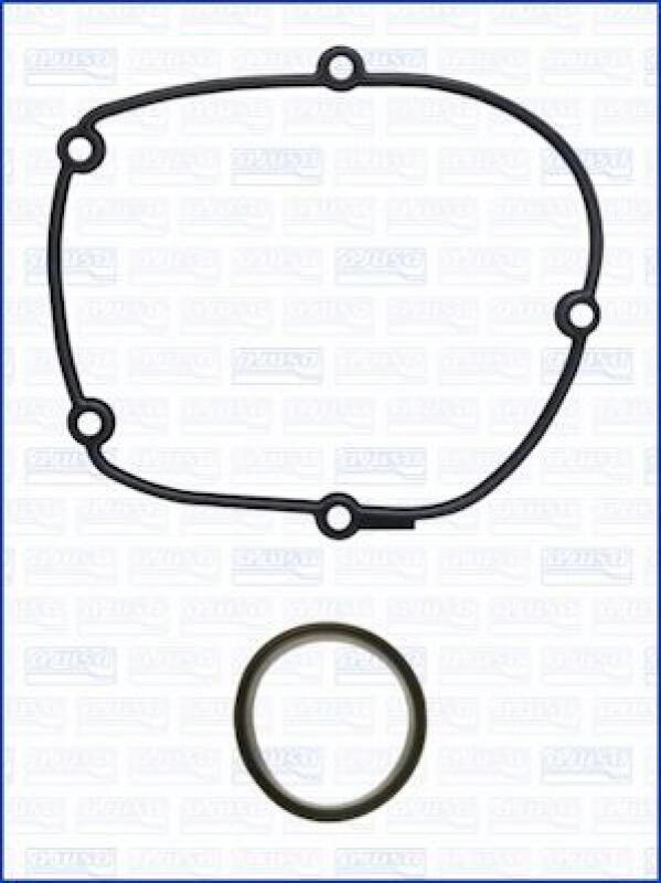 AJUSA Gasket Set, timing case