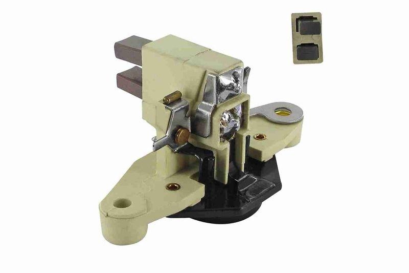 VEMO Alternator Regulator Original VEMO Quality