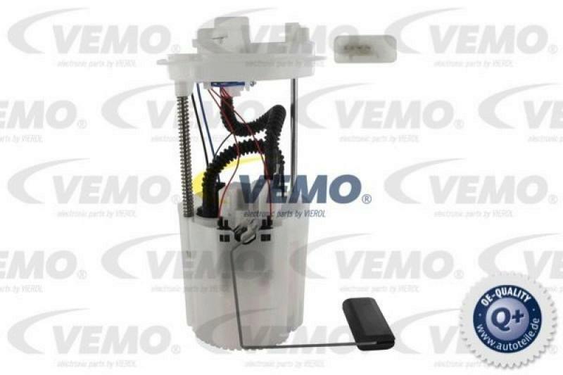 VEMO Kraftstoff-F&ouml;rdereinheit Q+, Erstausr&uuml;sterqualit&auml;t V24-09-0011