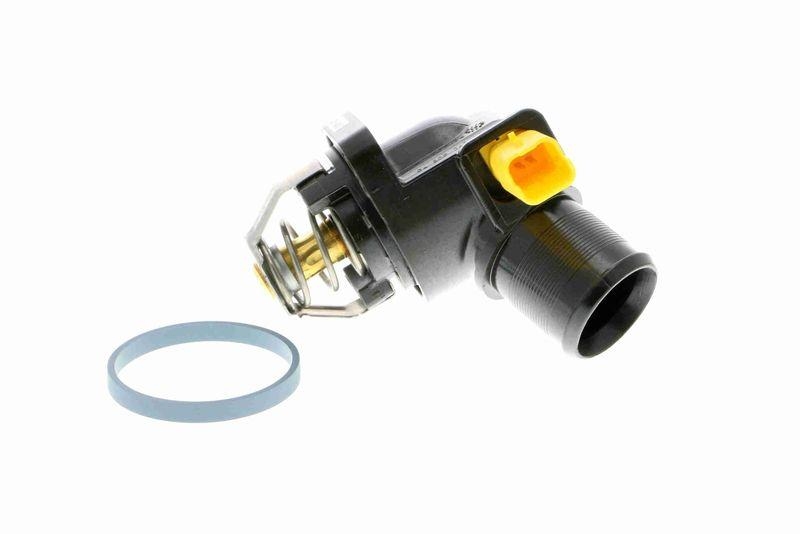 VEMO Thermostatgehäuse Original VEMO Qualität V22-99-0010