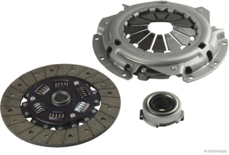 HERTH+BUSS JAKOPARTS Clutch Kit