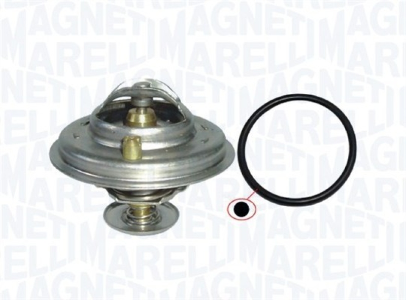 MAGNETI MARELLI Thermostat für Kühlmittel / Kühlerthermostat