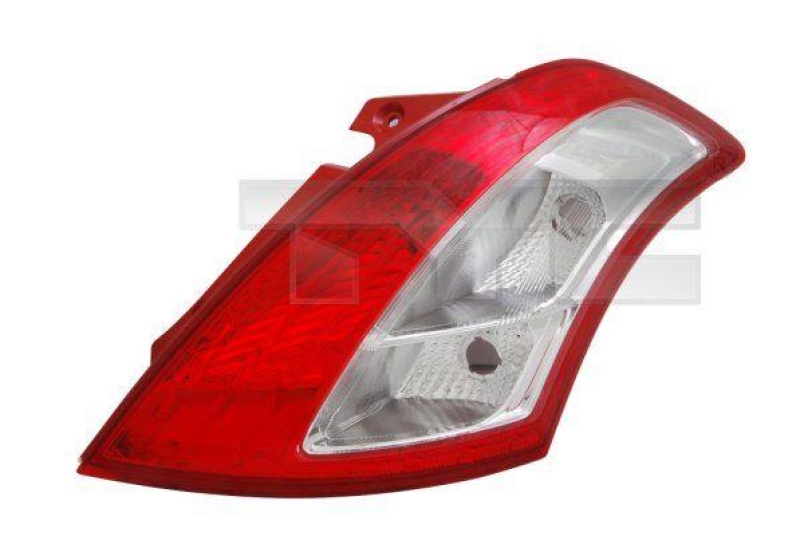 Combination Rearlight
