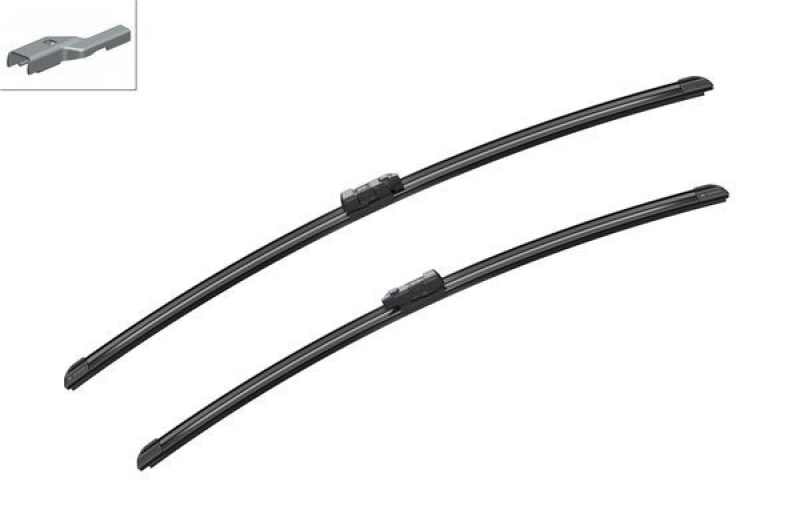 BOSCH Wiper Blade Aerotwin