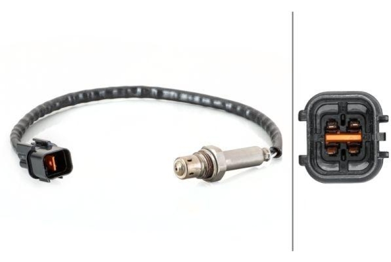 HELLA Lambda Sensor