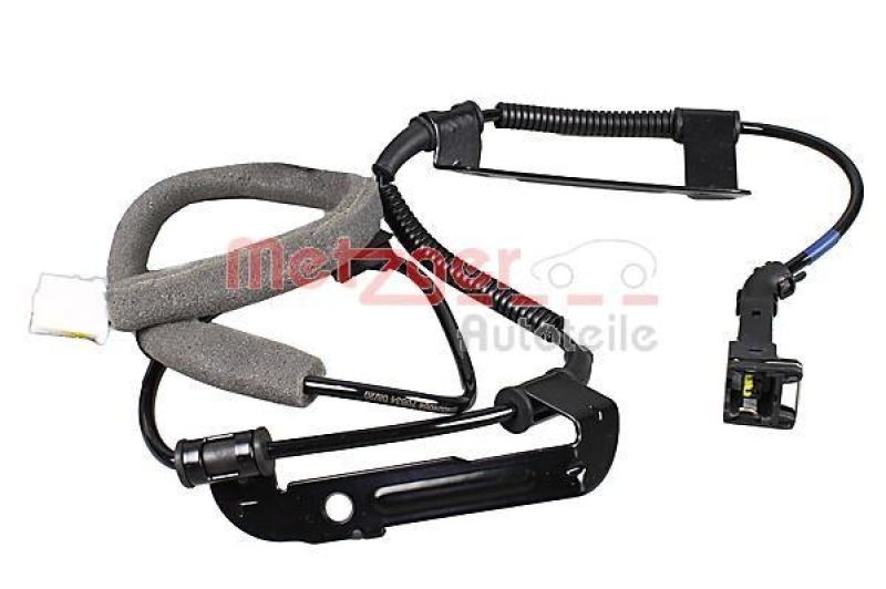 METZGER Kabelreparatursatz, Raddrehzahlsensor 2324084