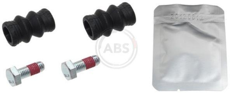 Guide Sleeve Kit, brake caliper