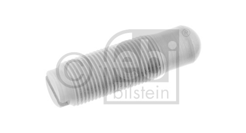 FEBI BILSTEIN Adjusting Screw, valve clearance