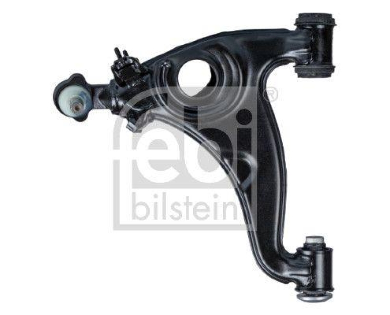 FEBI BILSTEIN Querlenker Lenker Radaufhängung