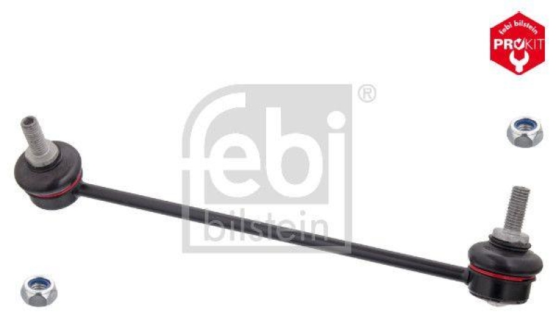 FEBI BILSTEIN Rod/Strut, stabiliser ProKit