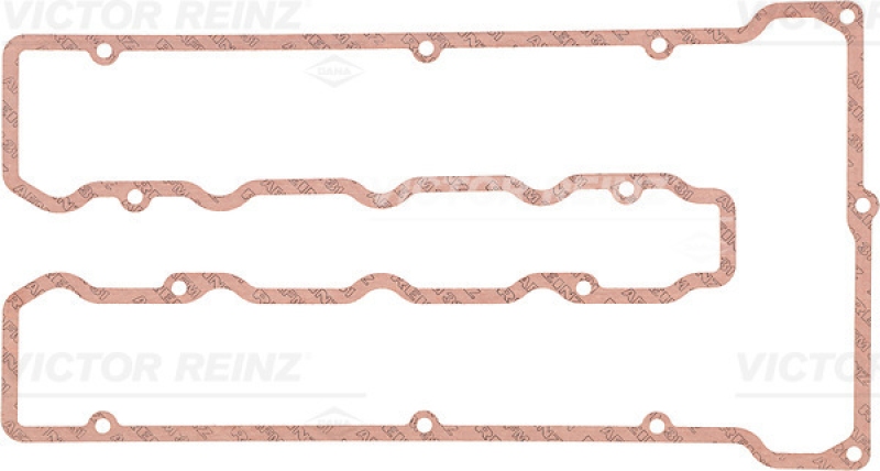 VICTOR REINZ Gasket, cylinder head cover