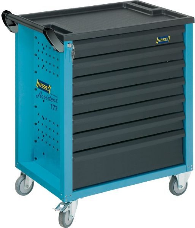 HAZET Tool Trolley