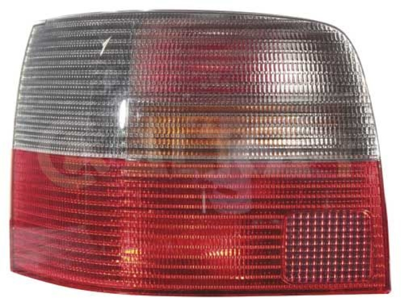 Combination Rearlight
