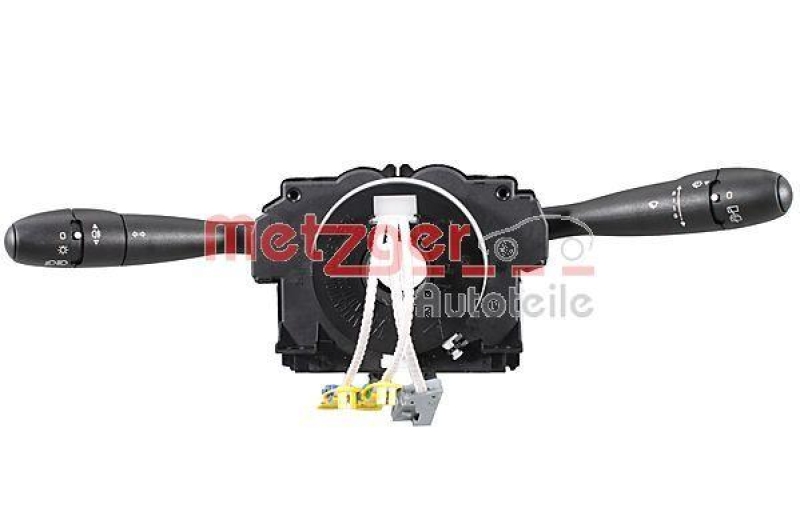 METZGER Steering Column Switch OE-part