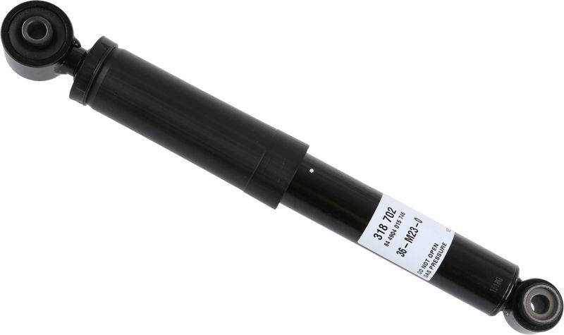 SACHS Shock Absorber