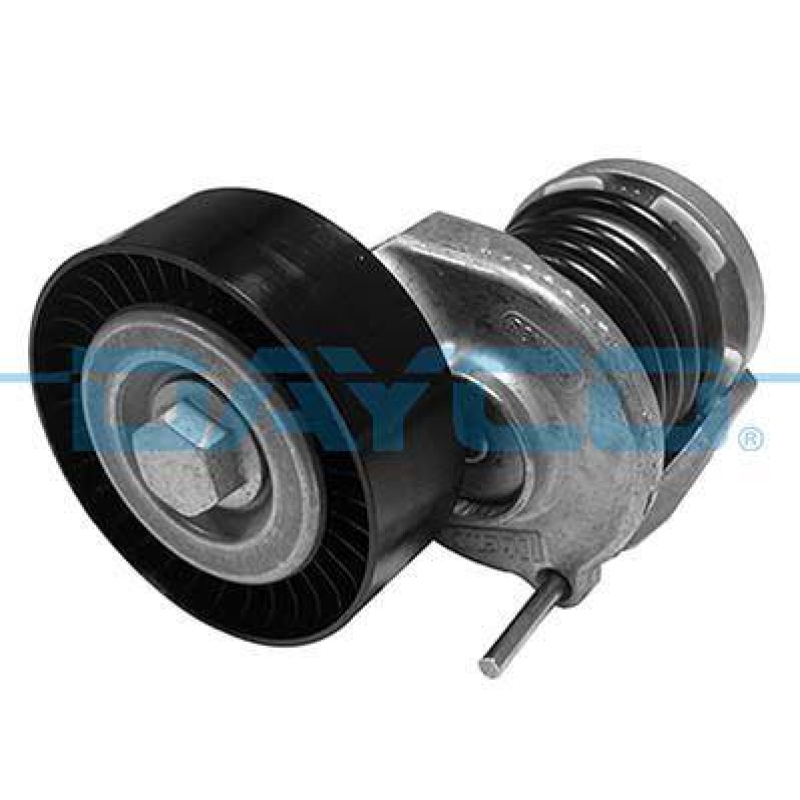 DAYCO Belt Tensioner, V-ribbed belt