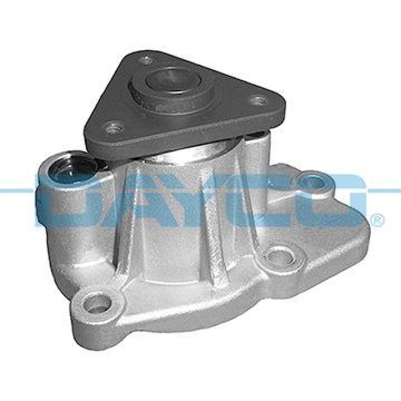 DAYCO Water Pump, engine cooling