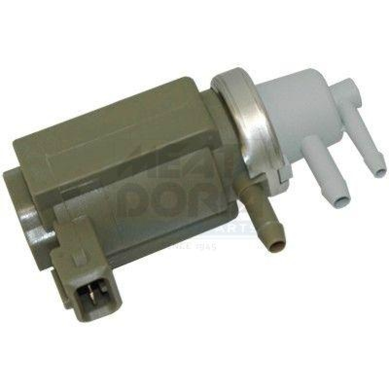 MEAT & DORIA Pressure converter, turbocharger