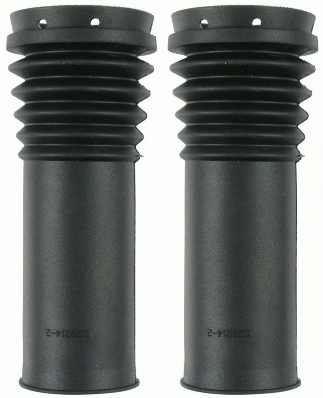 SACHS Protective Cap/Bellow, shock absorber