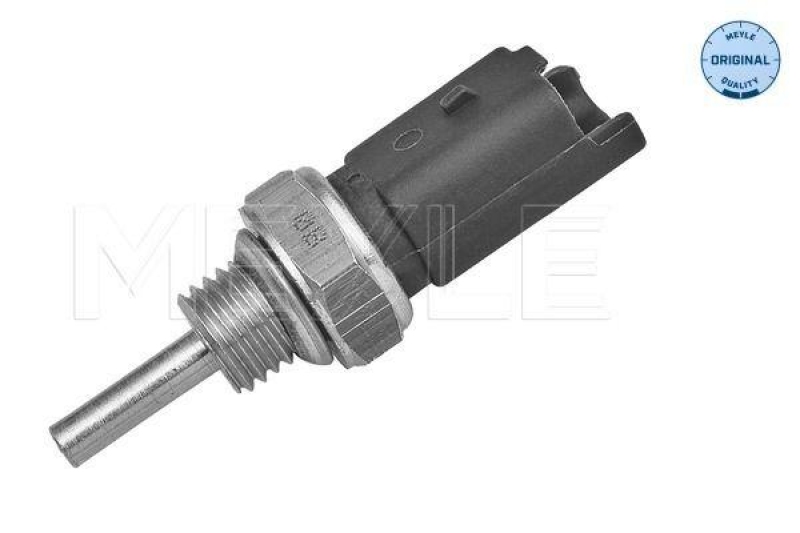 MEYLE Sensor, coolant temperature MEYLE-ORIGINAL: True to OE.