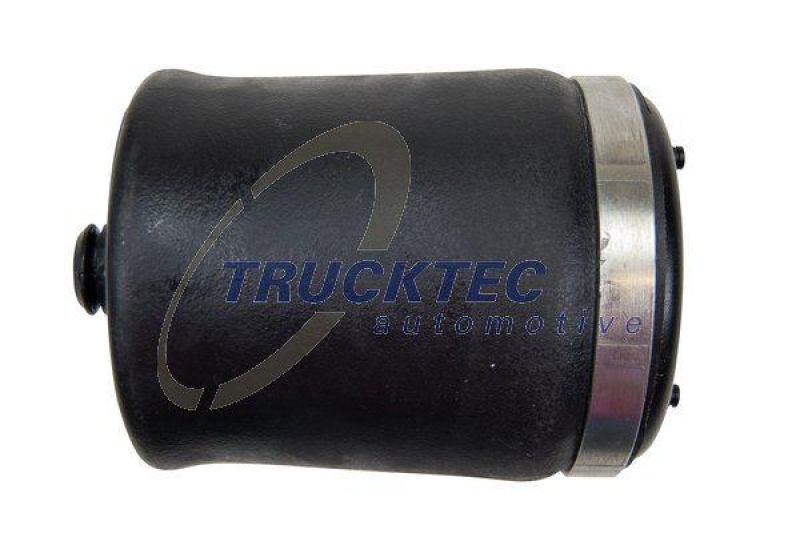 TRUCKTEC AUTOMOTIVE Luftfeder, Fahrwerk