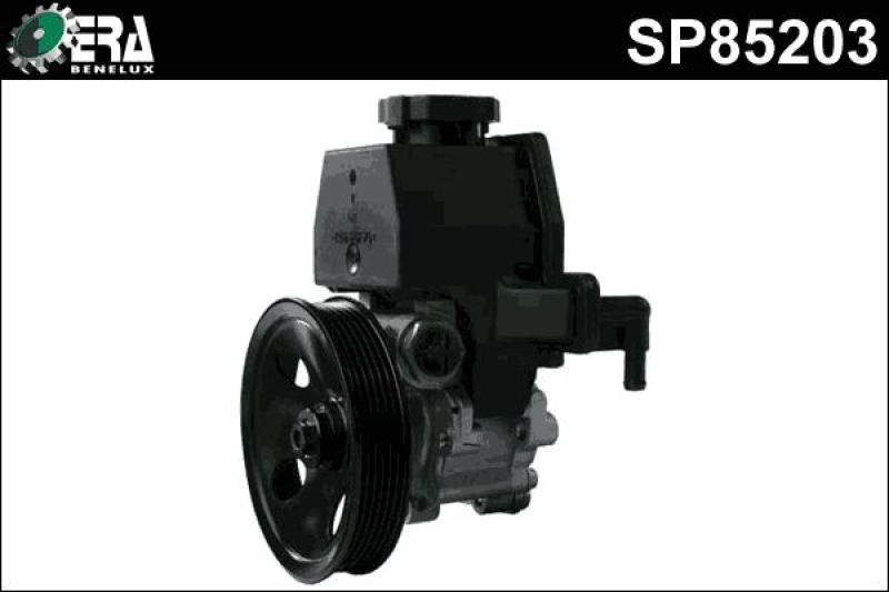 ERA Benelux Hydraulic Pump, steering system