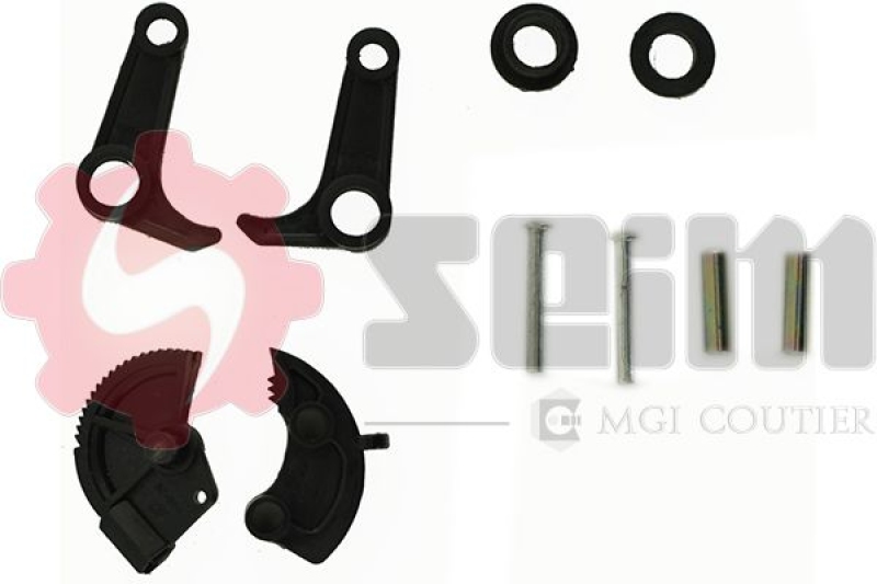 SEIM Repair Kit, automatic clutch adjustment