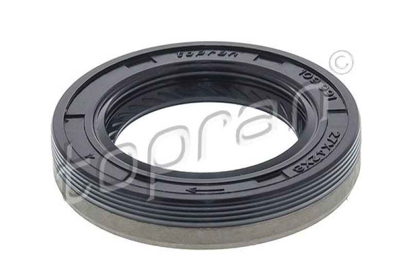 TOPRAN Shaft Seal, camshaft