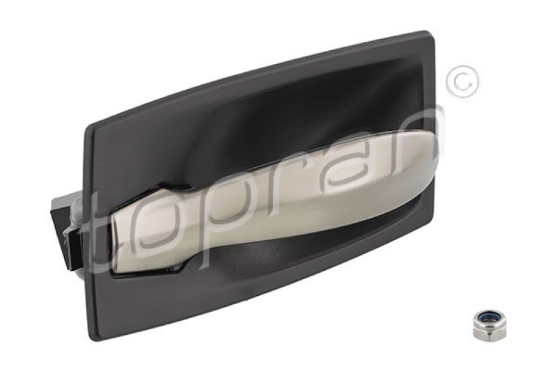 TOPRAN Door Handle