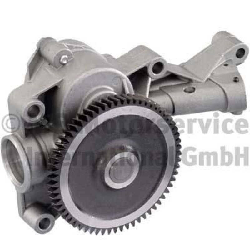 BF Oil Pump