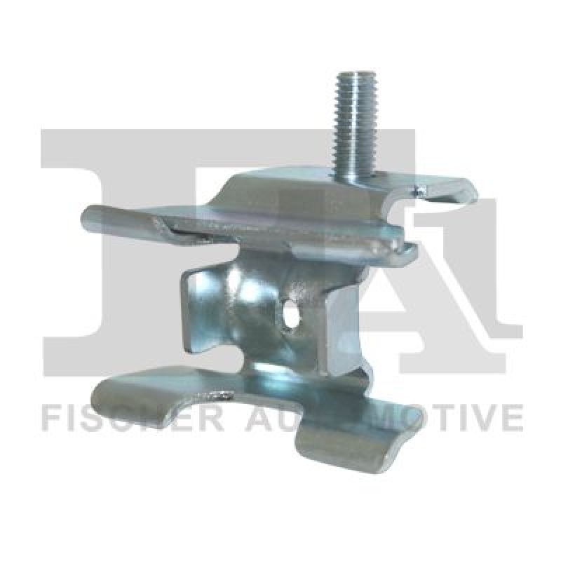 FA1 Bracket, muffler