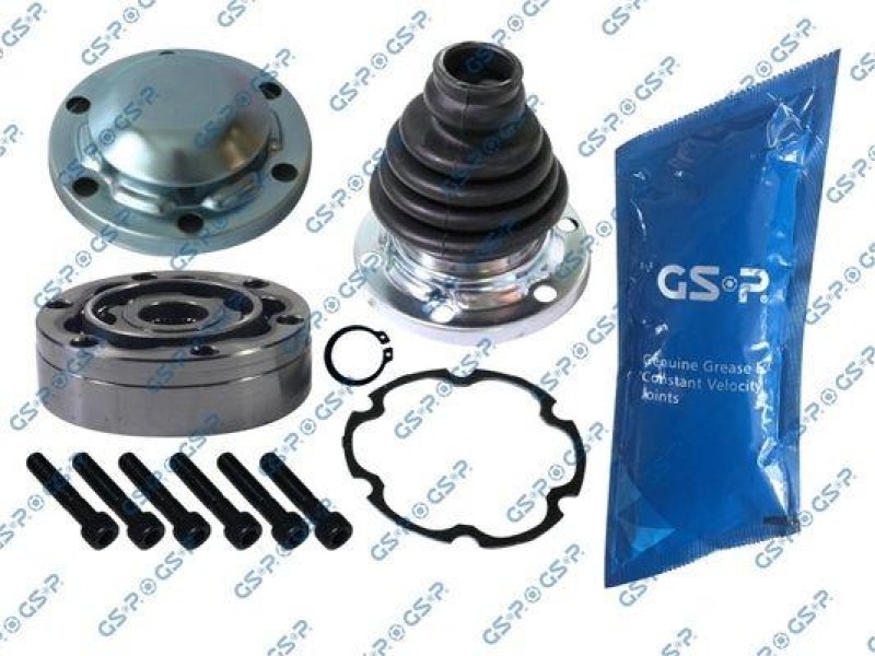 GSP Gelenksatz, Antriebswelle 661017