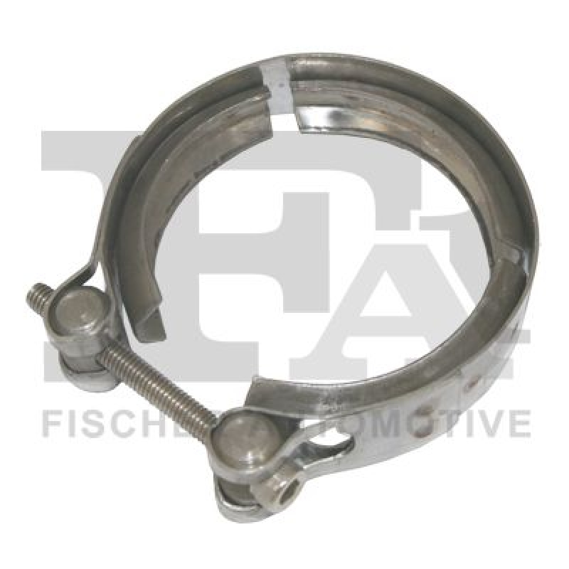 FA1 Pipe Connector, exhaust system